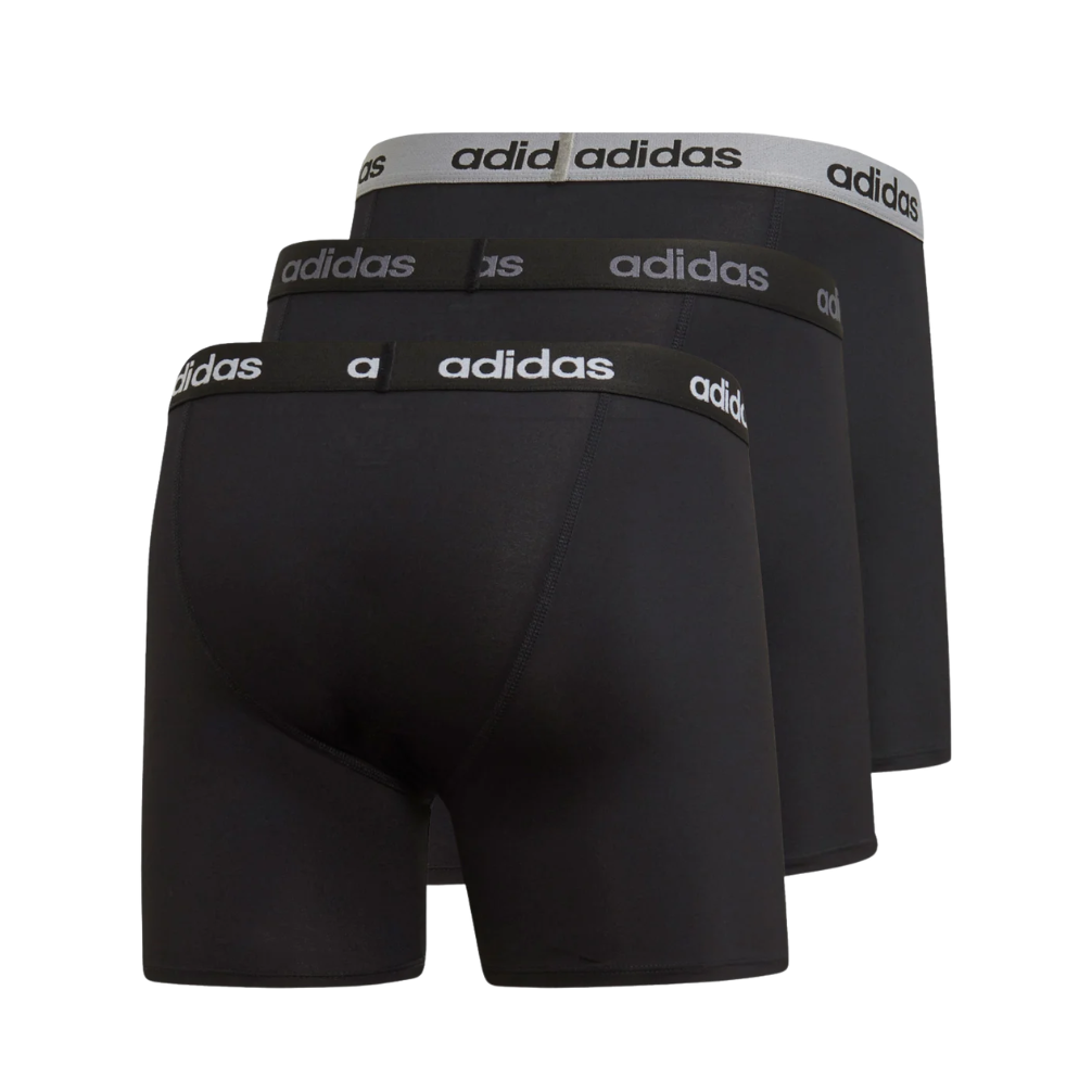 Essentials 3-Pack Boxers