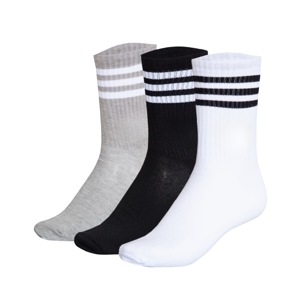 Essentials 3-Pack Socks