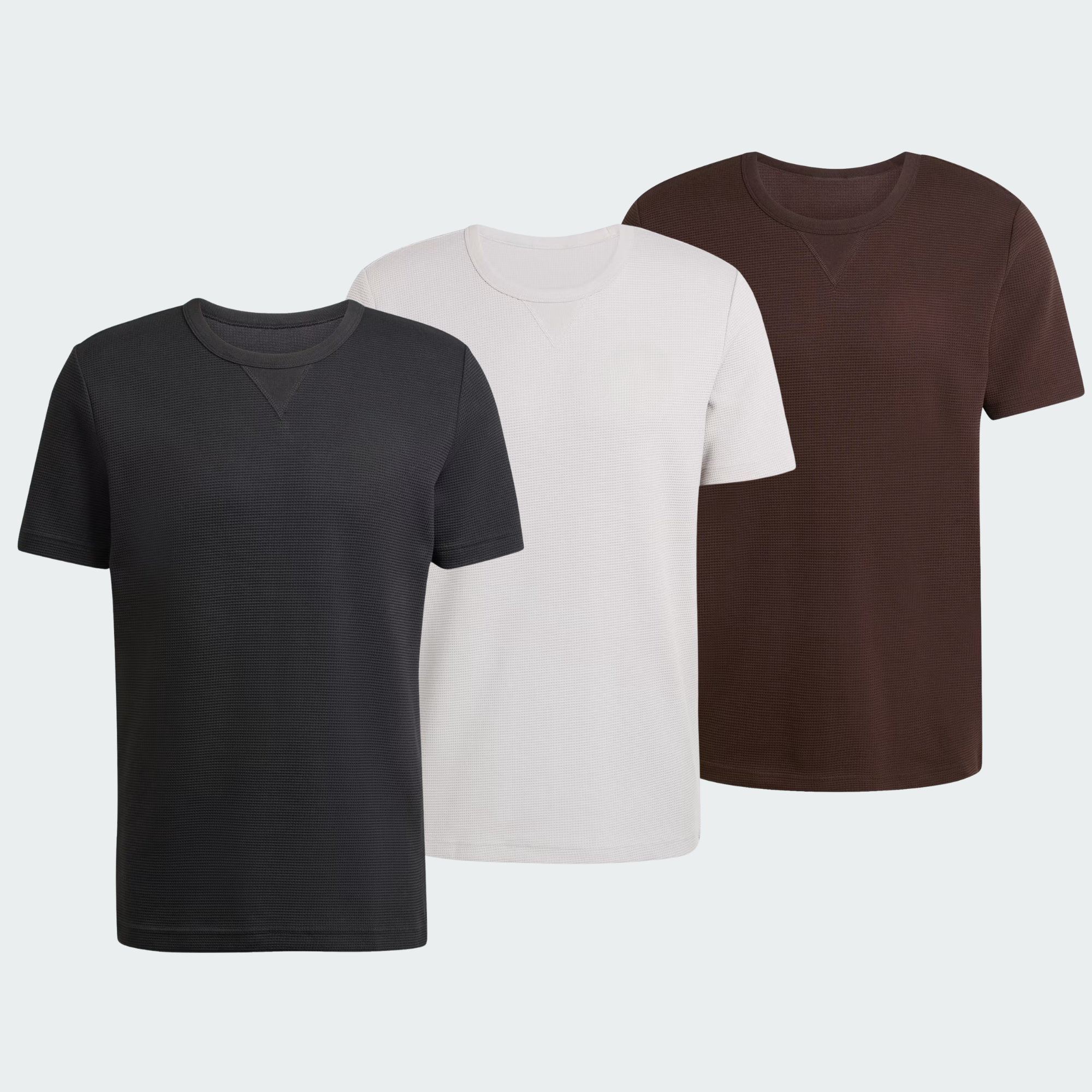 Essentials 3-Pack T-Shirts